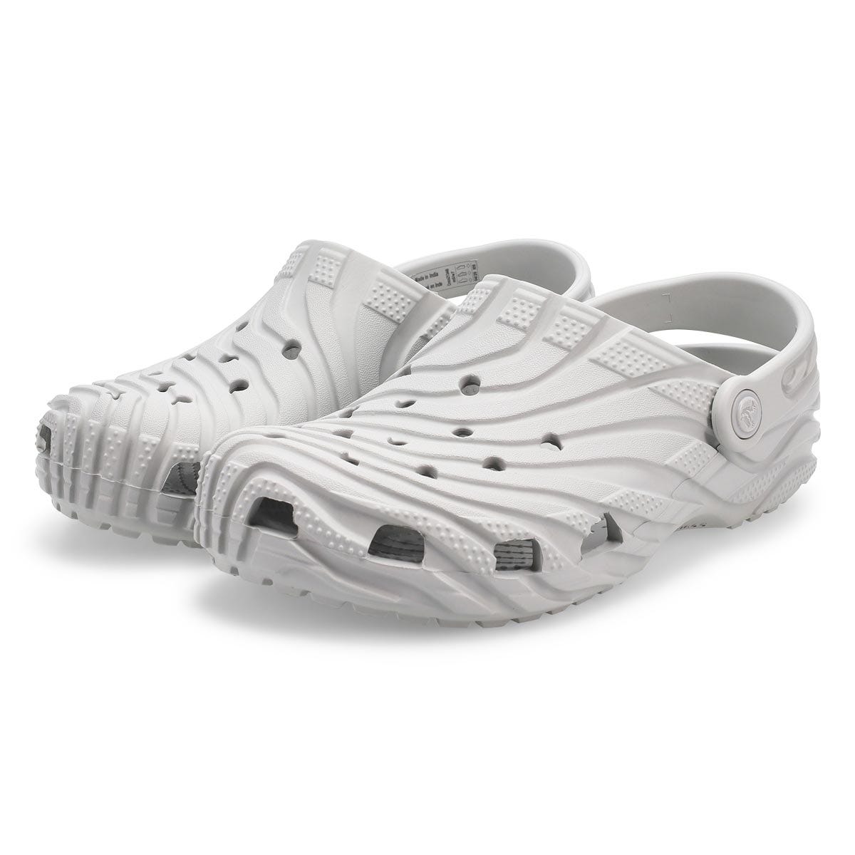 Sabot confort EVA Classic Erosion pour femmes