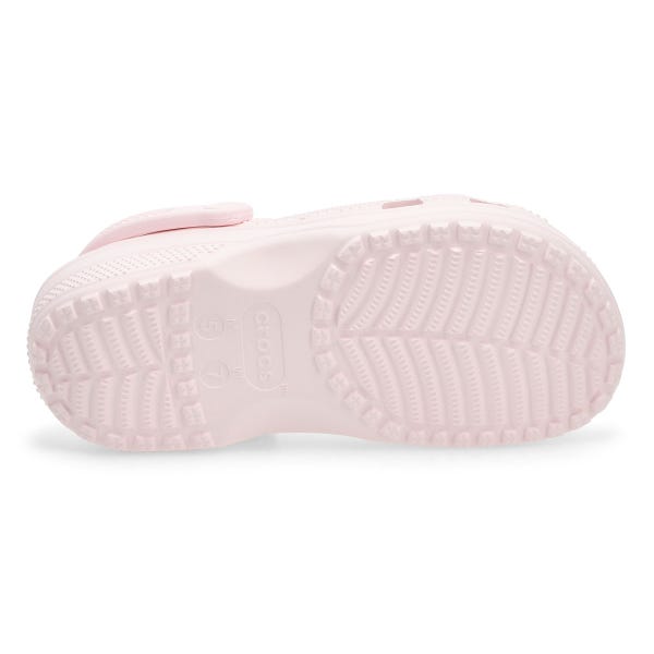 Sabot confort en EVA Classic Hearts Cut Out pour femmes - Bubble Ice