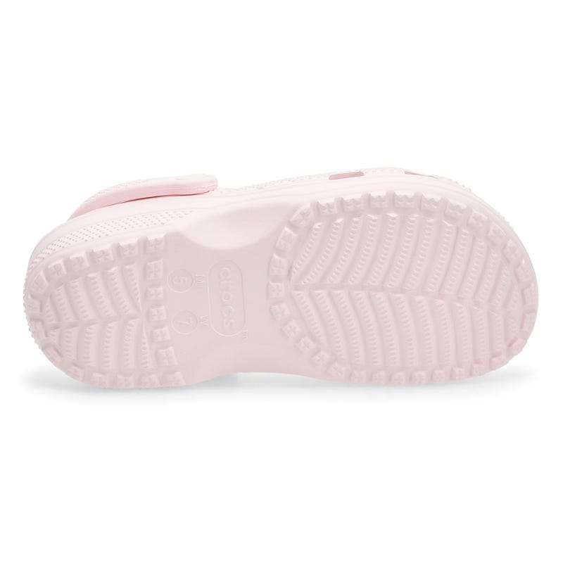 Sabot confort en EVA Classic Hearts Cut Out pour femmes - Bubble Ice
