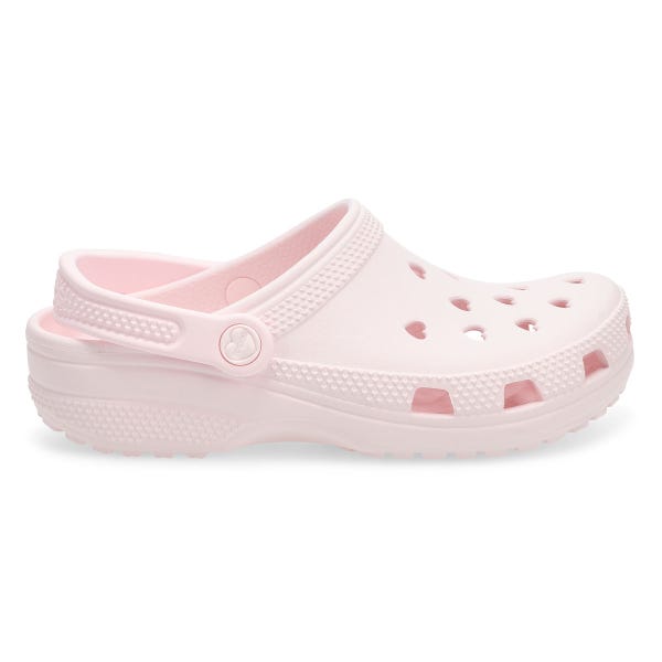 Sabot confort en EVA Classic Hearts Cut Out pour femmes - Bubble Ice