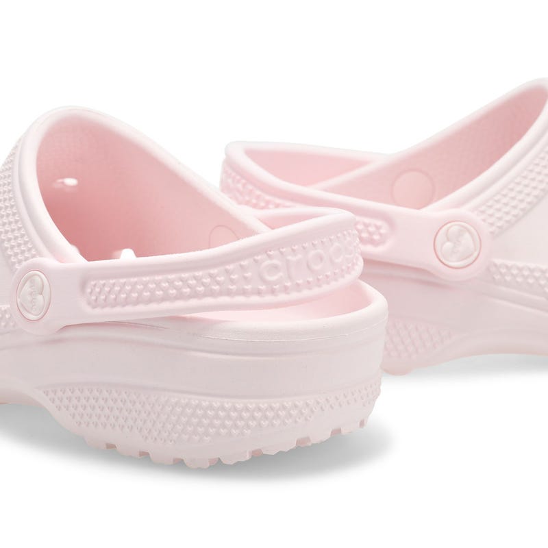 Sabot confort en EVA Classic Hearts Cut Out pour femmes - Bubble Ice