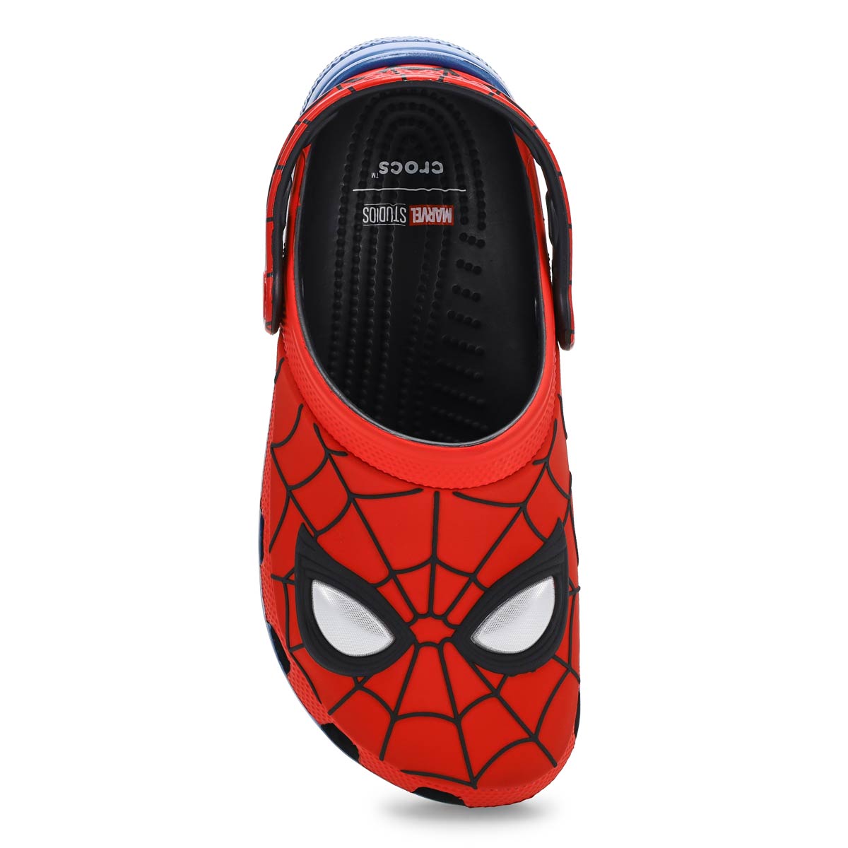 Sabot classique Spider-Man en EVA confort pour enf