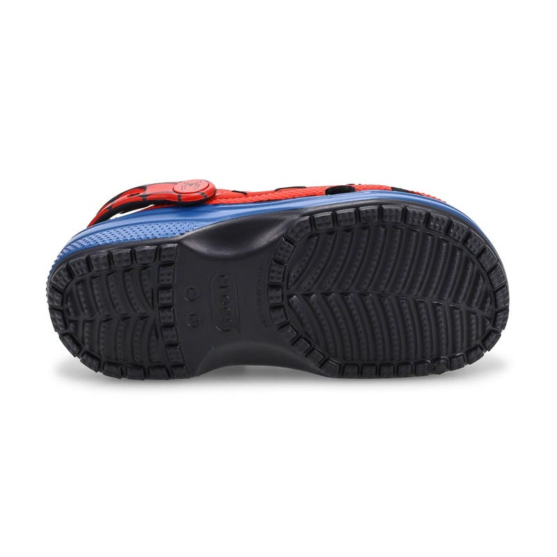 Kids' Spider-Man Classic EVA Comfort Clog - Multi