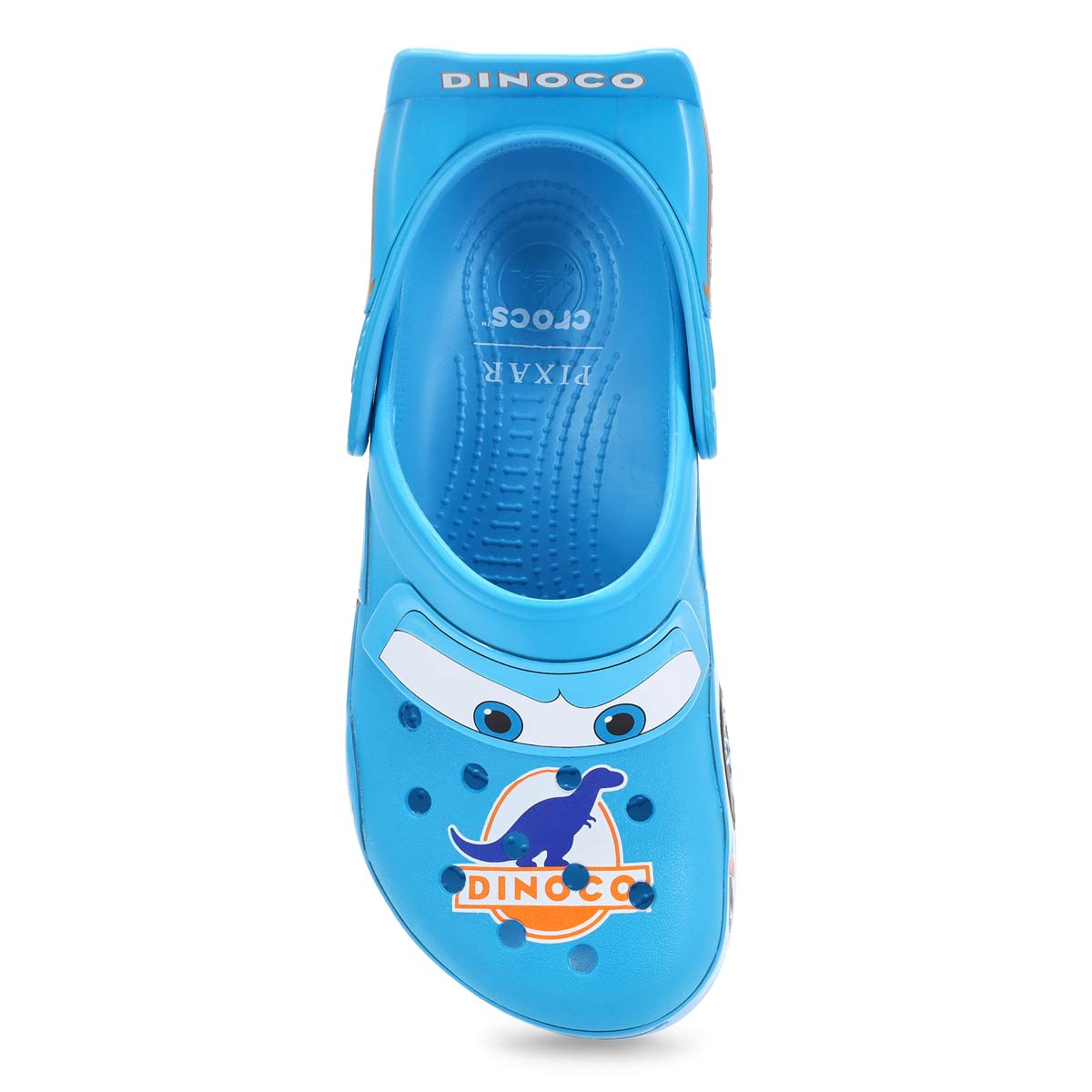 Unisex LMQ Dinoco CrocBand EVA comfort clog Mul