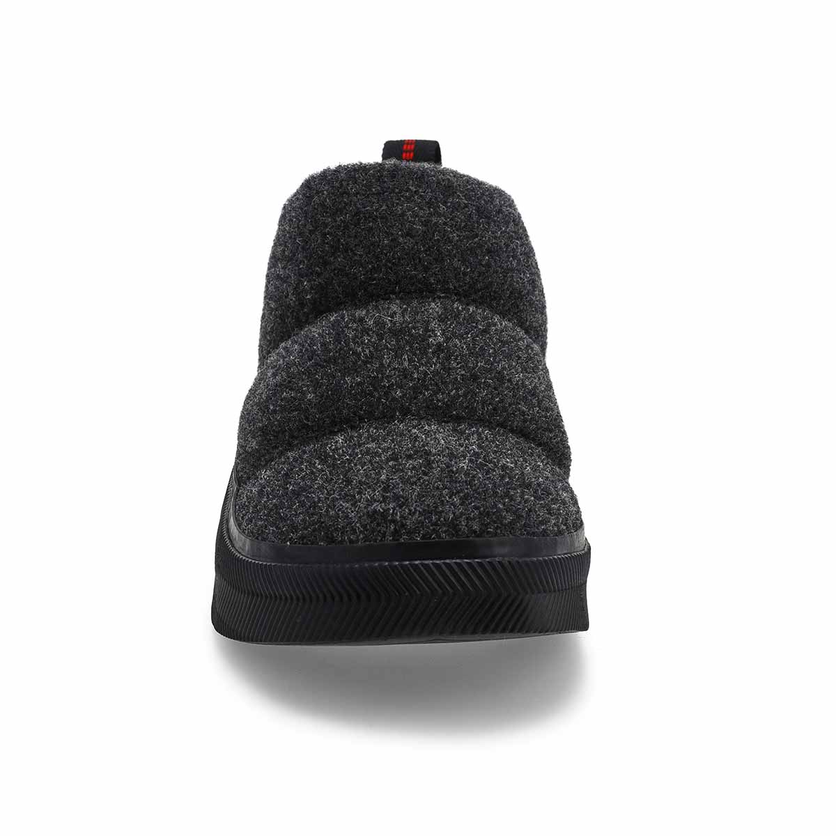 Botte mini bouffante OUT N ABOUT IV MINI PUFFY, noir/sel de mer, femmes