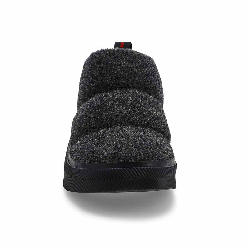 Women's  Out N About IV Mini Puffy Boot - Black Sea Salt