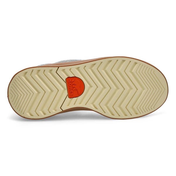 Women's  Out N About IV Mini Puffy Boot - Chrome Grey Gum