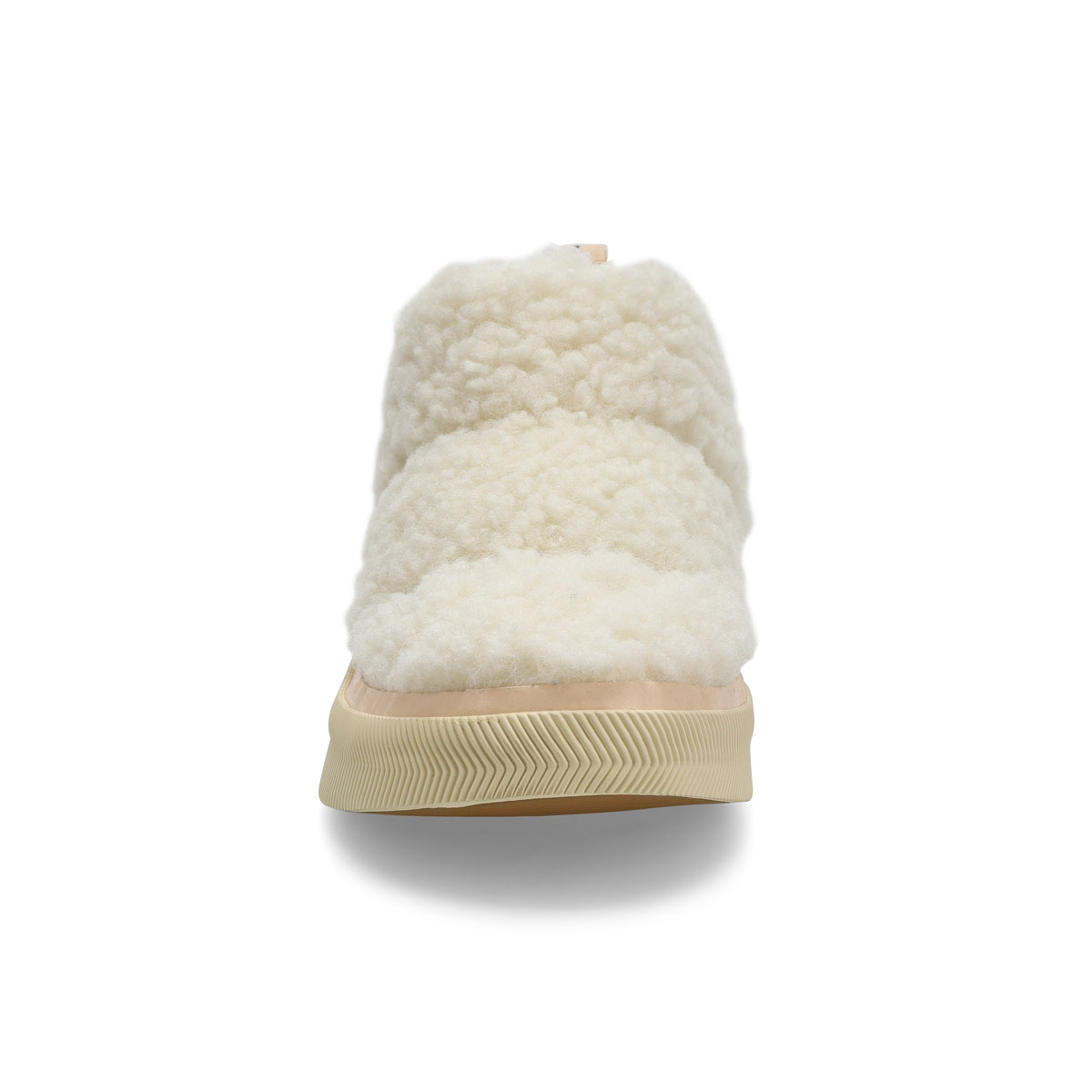 Botte mini bouffante OUT N ABOUT IV MINI PUFFY, écru/craie, femmes