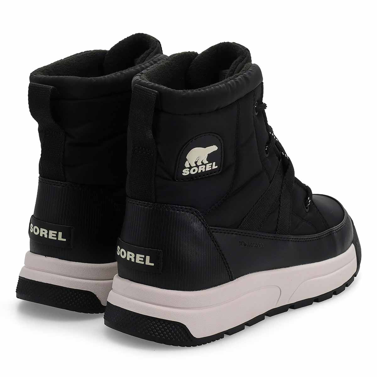 Women's Whitney III Mid Waterproof Winter Boot
