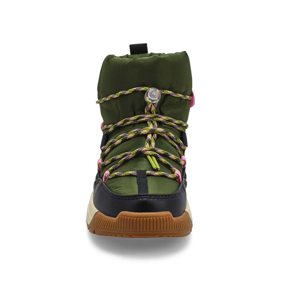 Women's Whitney III Slip On Waterproof Winter Boot