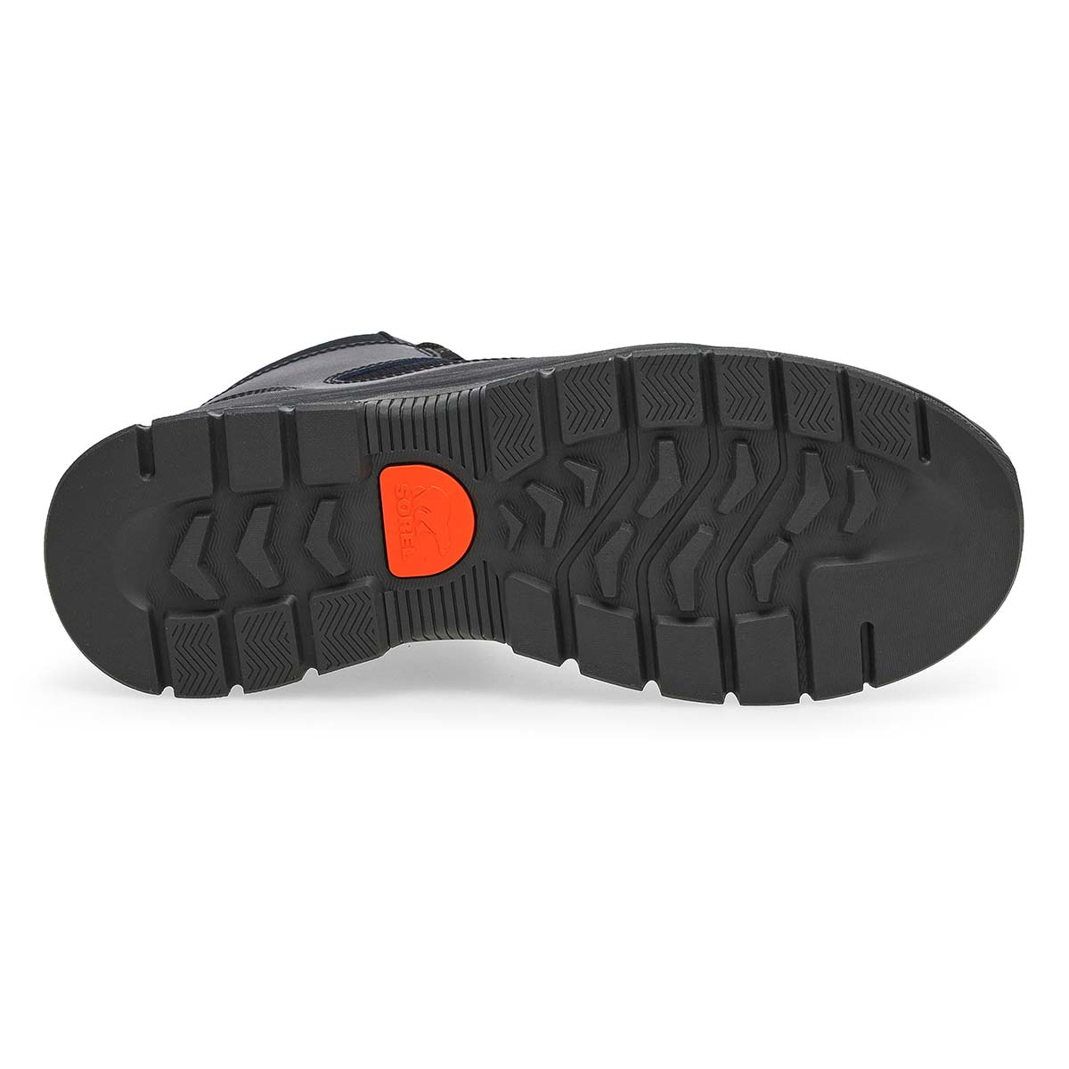 Men's Outing NW Mid Waterproof Sneaker Boot