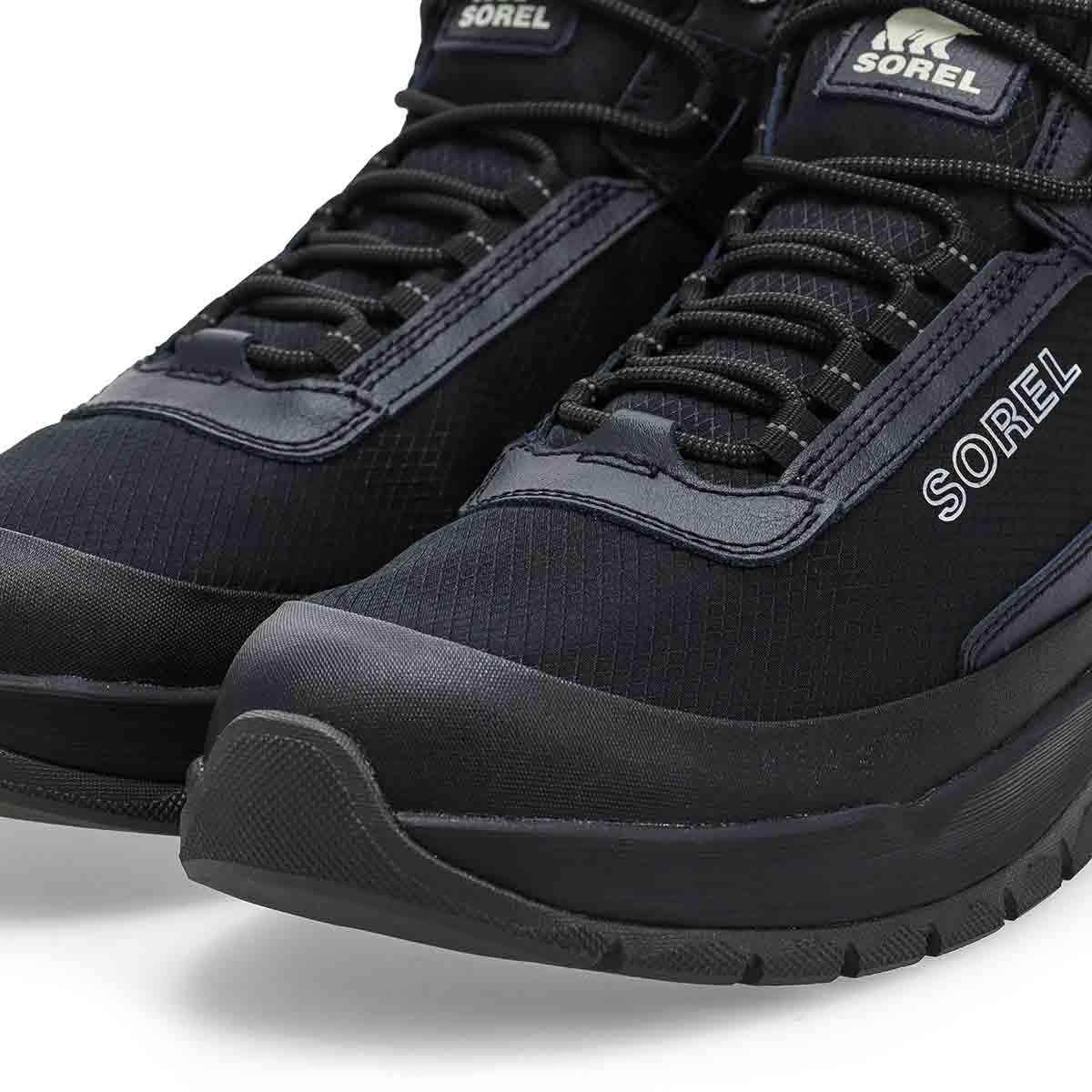 Men's Outing NW Mid Waterproof Sneaker Boot