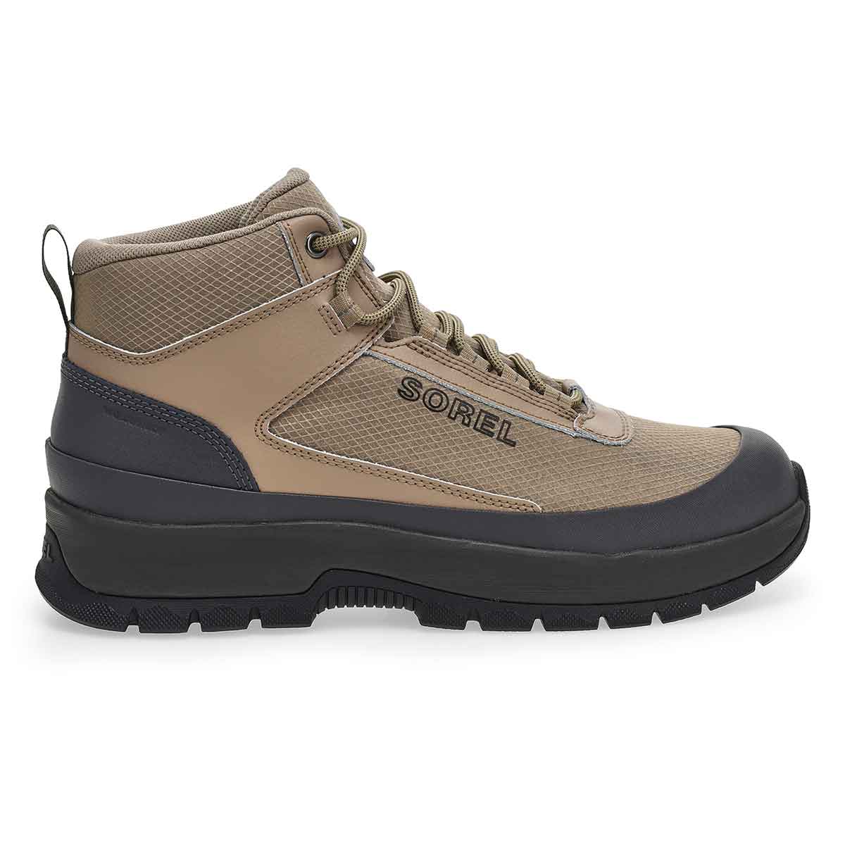 Men's Outing NW Mid Waterproof Sneaker Boot