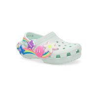 Sabot Classic Funlab pour bébés - Glace rétro