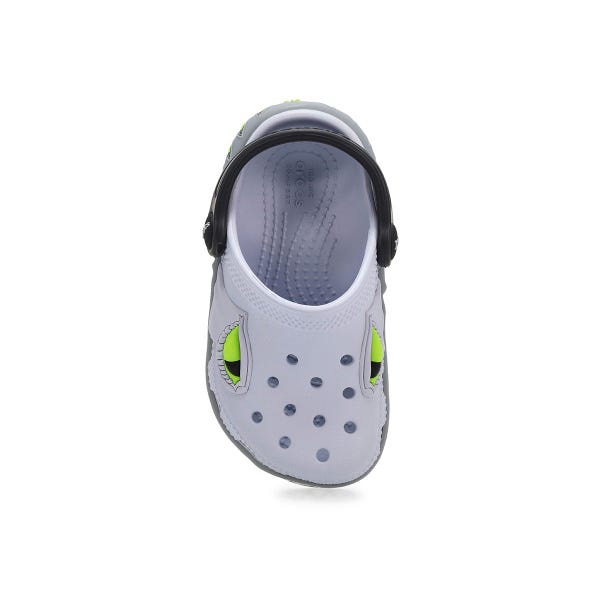 Sabot Classic Funlab pour bébés - Acier