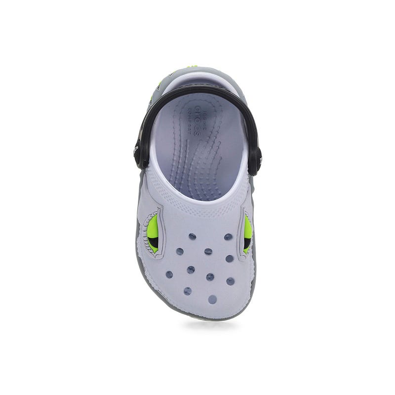 Sabot Classic Funlab pour bébés - Acier