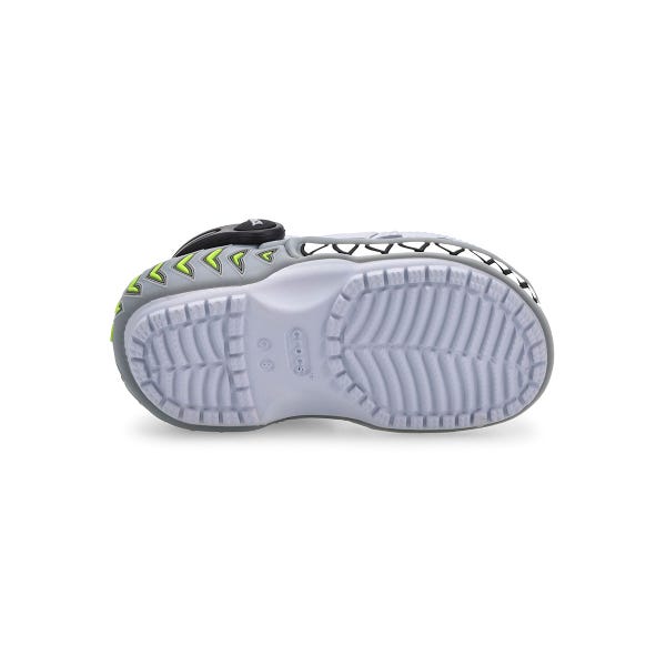 Sabot Classic Funlab pour bébés - Acier