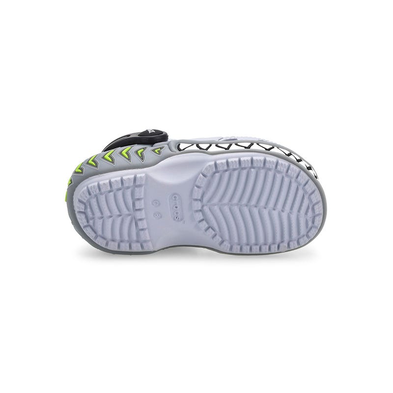 Sabot Classic Funlab pour bébés - Acier