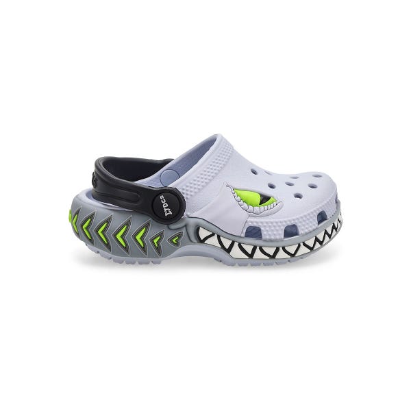 Sabot Classic Funlab pour bébés - Acier