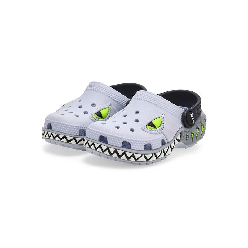 Sabot Classic Funlab pour bébés - Acier