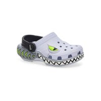 Sabot Classic Funlab pour bébés - Acier