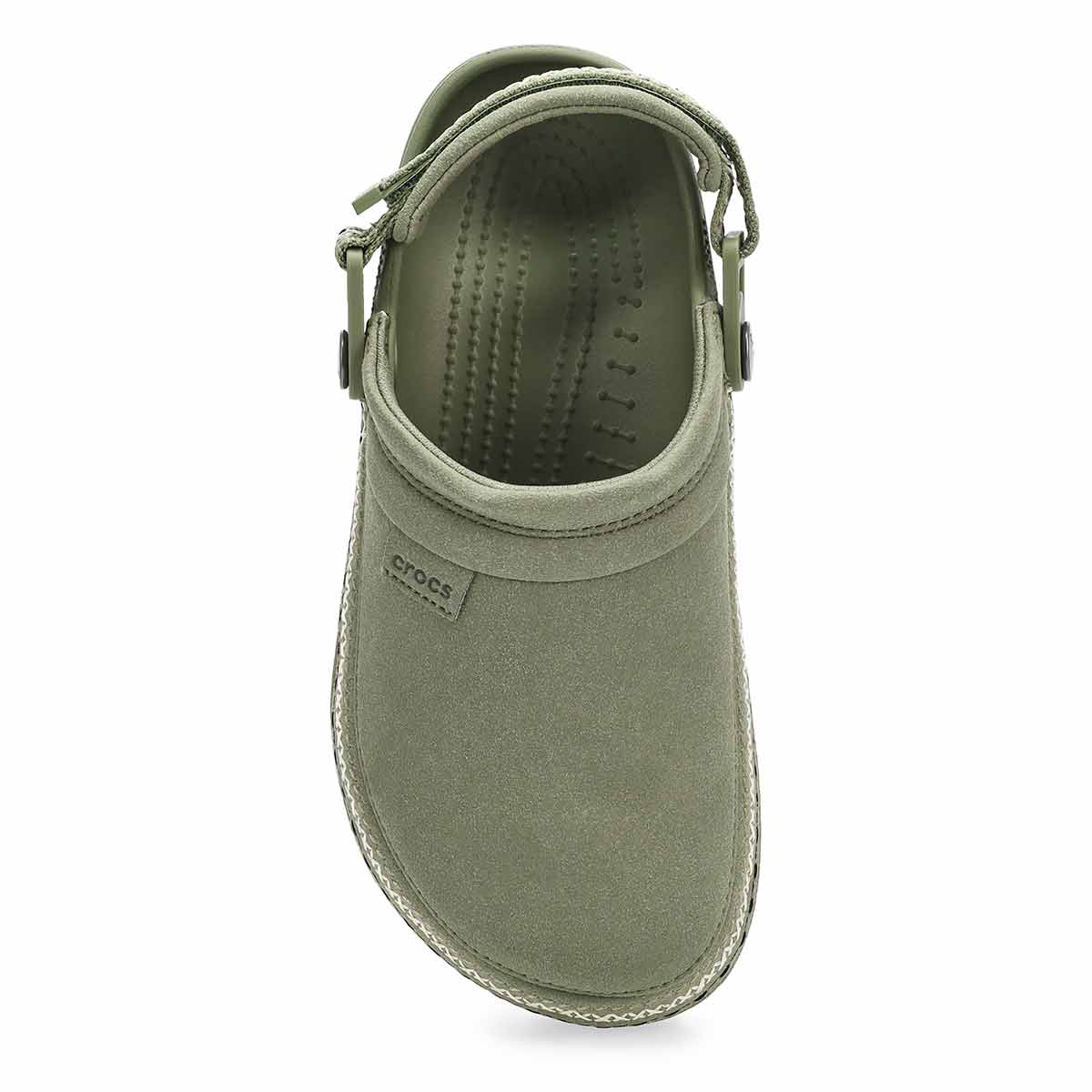 Sabot Classic Crafted en sude vgane pour femmes
