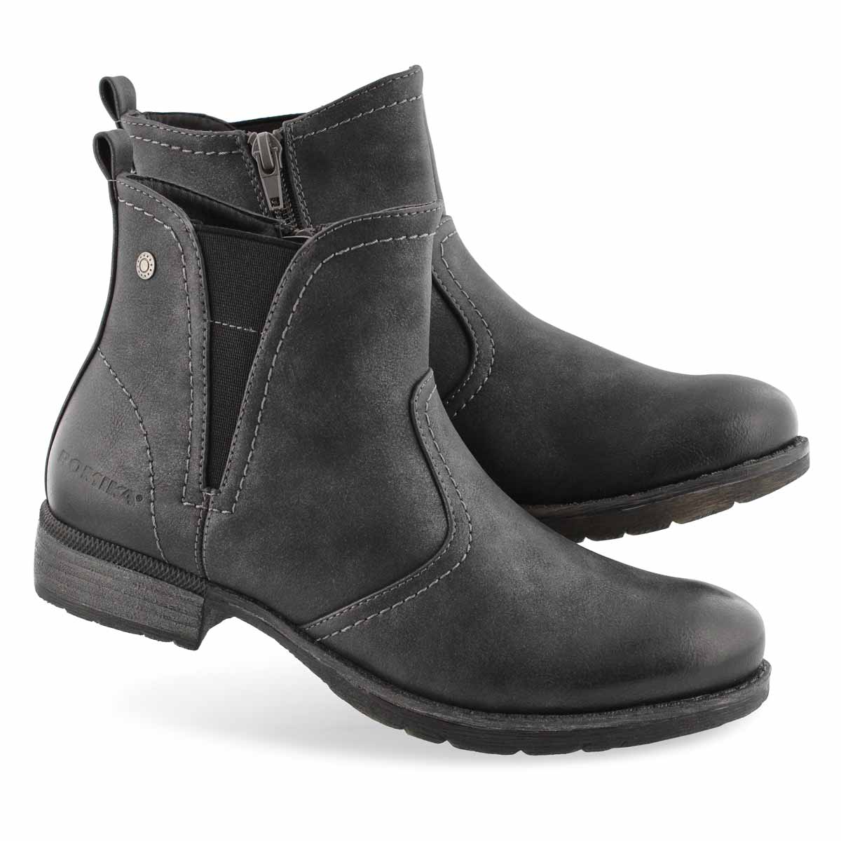 Romika vegan boots Clearance