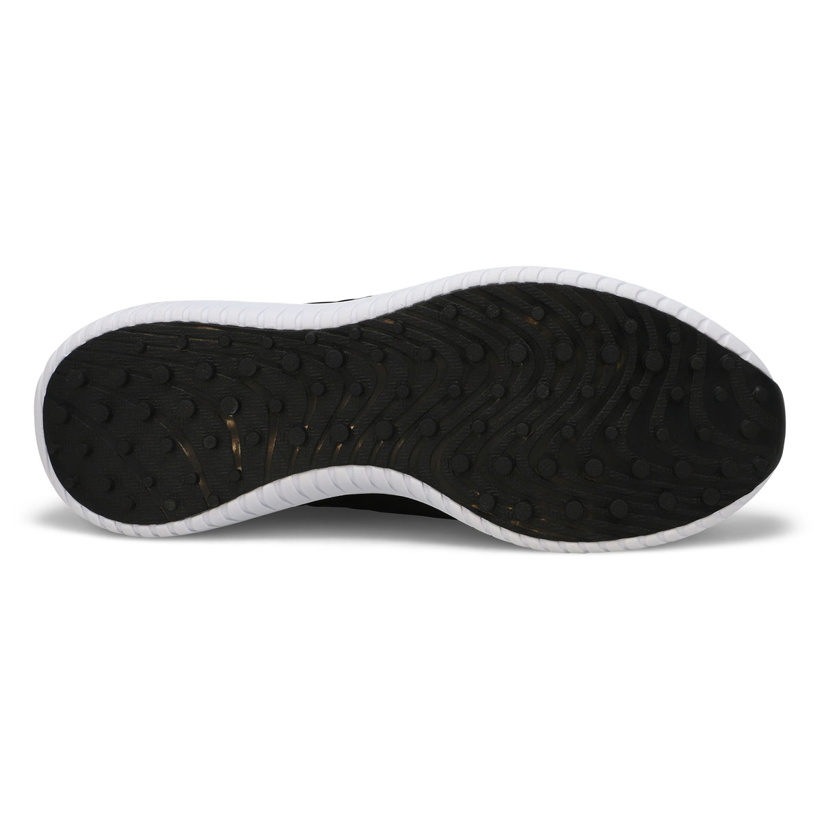 Men's Go Golf Max 2 Slip-Ins Golf Shoe - Black/White