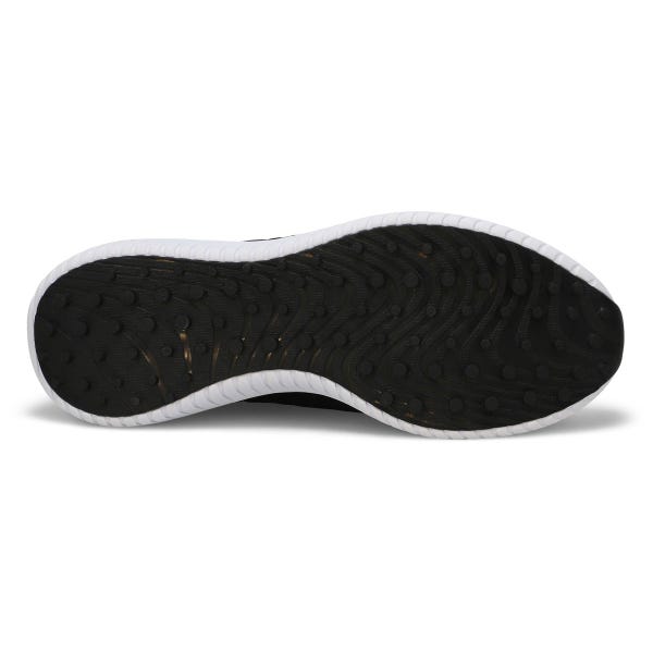 Chaussure de golf à enfiler GO GOLF MAX 2 SIP-INS, noir/blanc, hommes