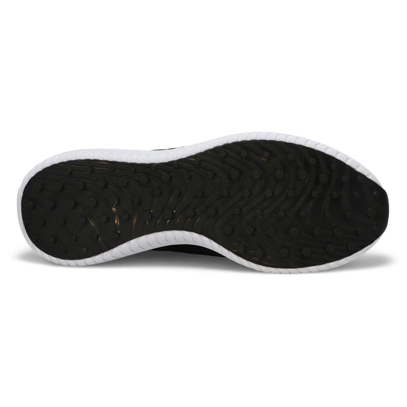 Chaussure de golf à enfiler GO GOLF MAX 2 SIP-INS, noir/blanc, hommes