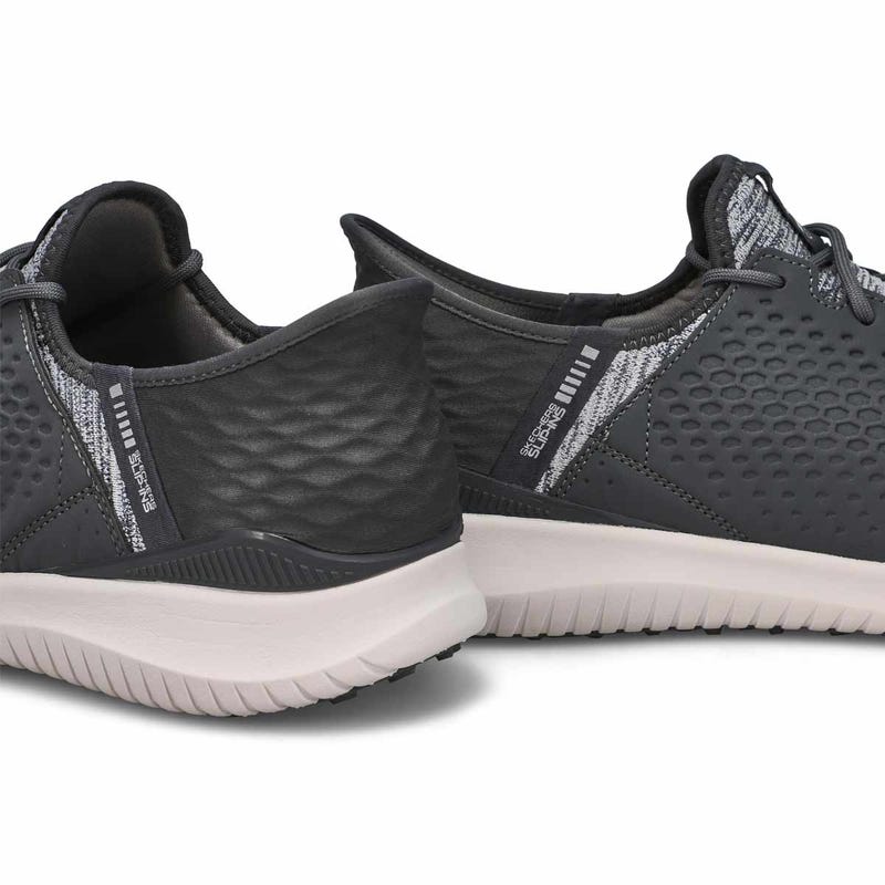 Chaussure de golf à enfiler GO GOLF MAX 2 SIP-INS, gris, hommes