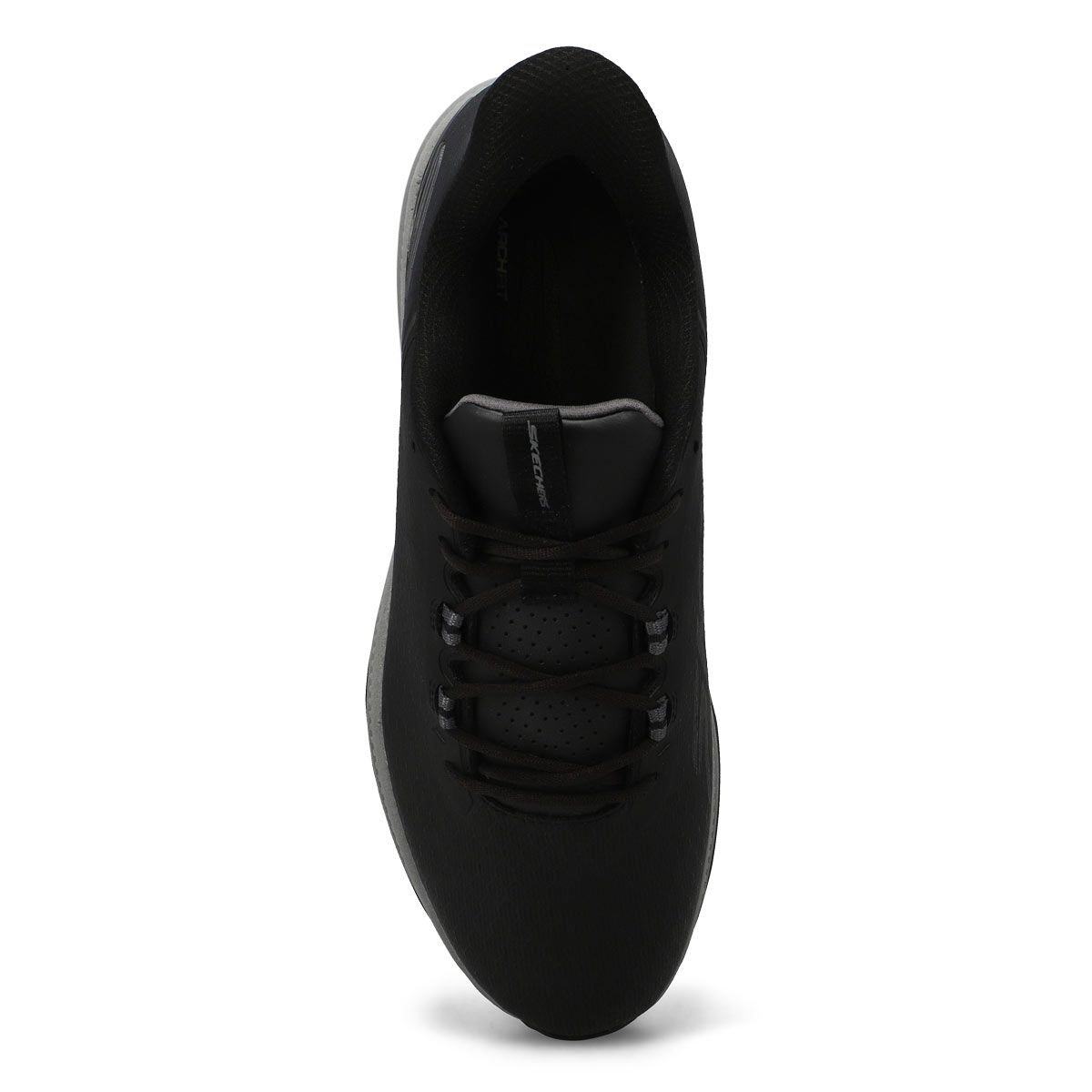 Men's Go Golf Elite 6 Slip-Ins Golf Shoe - Black/Black