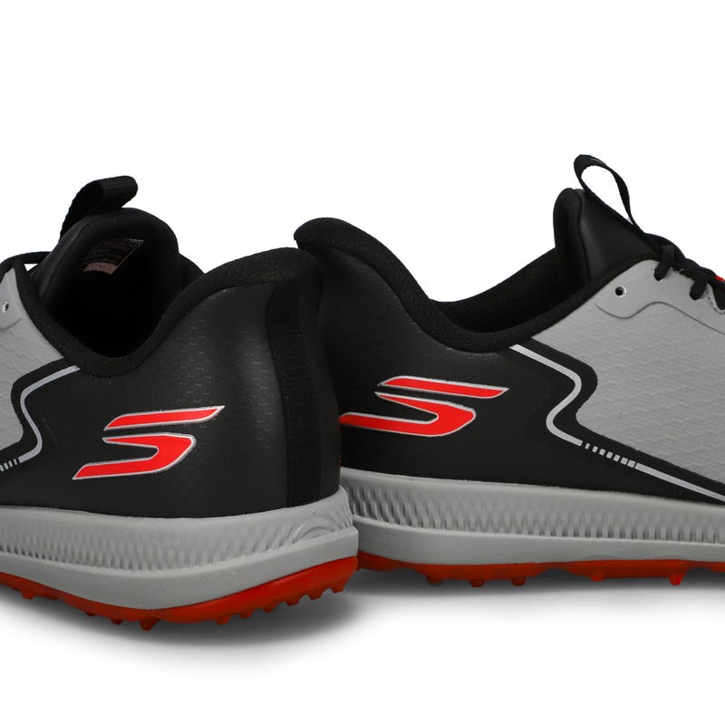 Men's Go Golf Elite 6 Slip-Ins Golf Shoe - Charcoal