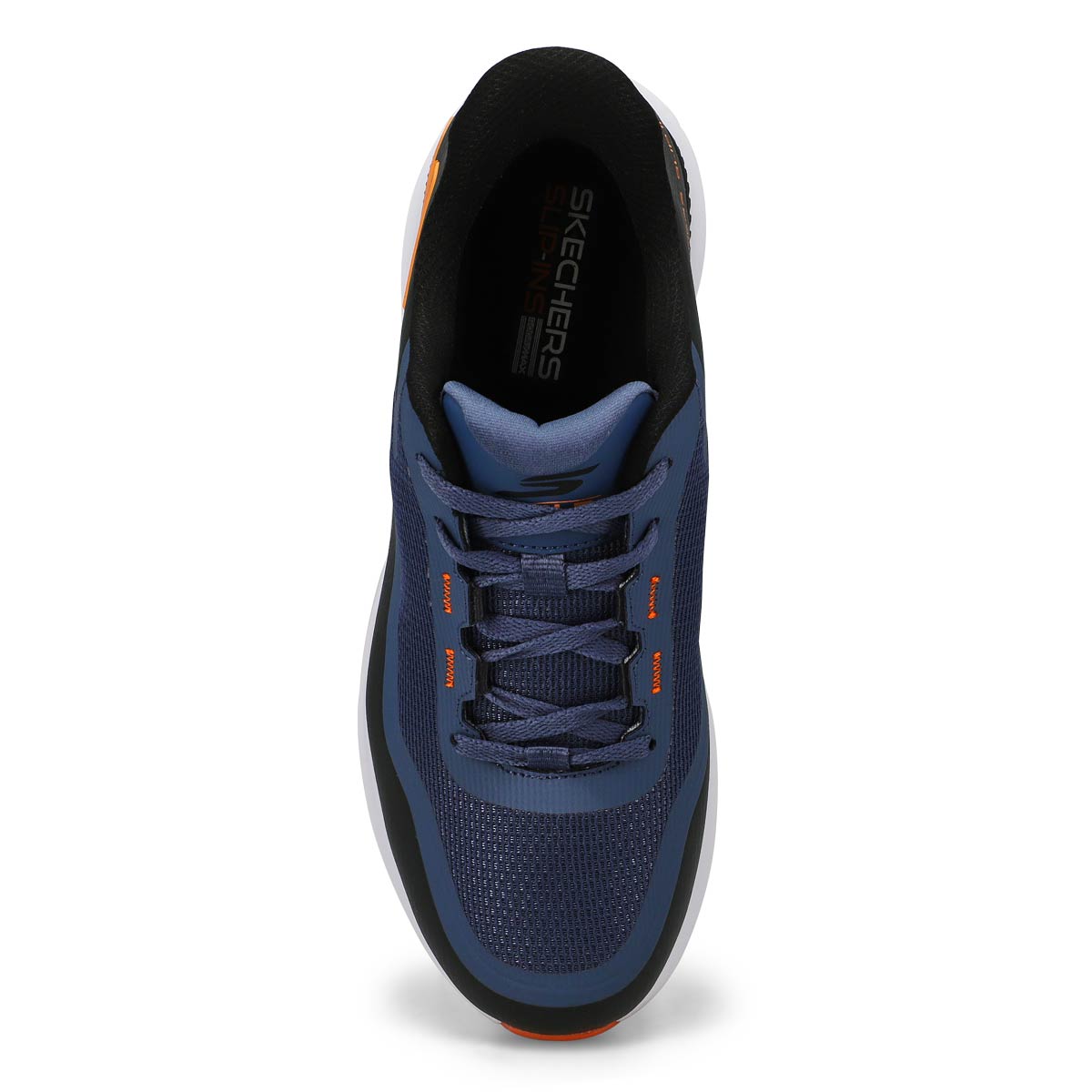 Men's Go Golf Flight Slip-Ins Golf Shoe - Slate