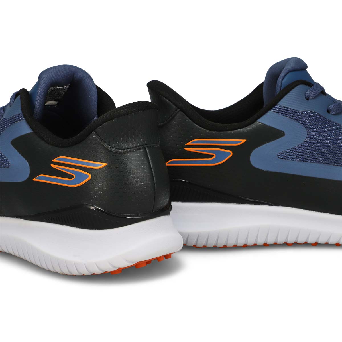Men's Go Golf Flight Slip-Ins Golf Shoe - Slate