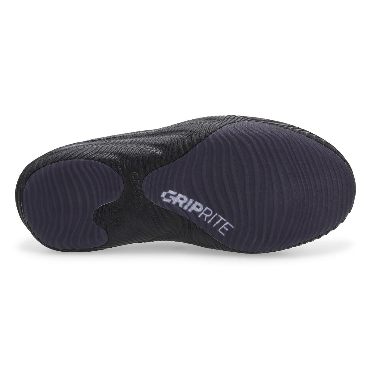 Men's Mellow 2 EVA Recovery Shoe - Black/Carbon