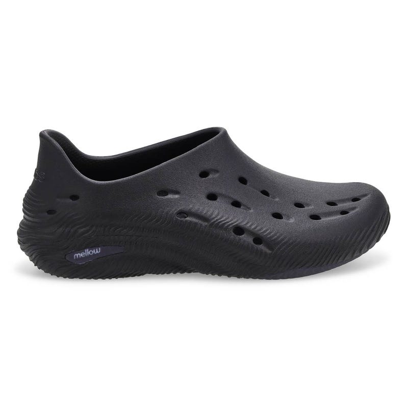 Men's Mellow 2 EVA Shoe - Black/Carbon