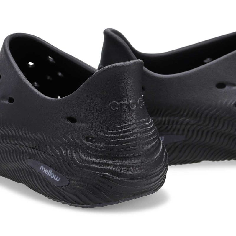 Men's Mellow 2 EVA Shoe - Black/Carbon