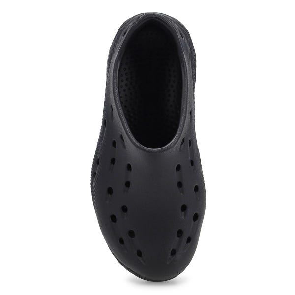 Women's Mellow 2 EVA Recovery Shoe - Black/Carbon