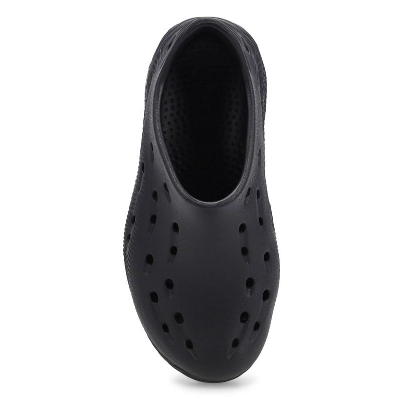 Women's Mellow 2 EVA Recovery Shoe - Black/Carbon