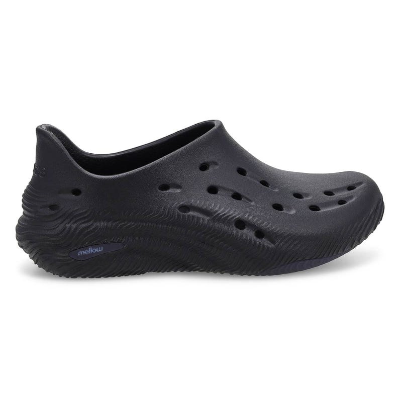 Women's Mellow 2 EVA Recovery Shoe - Black/Carbon