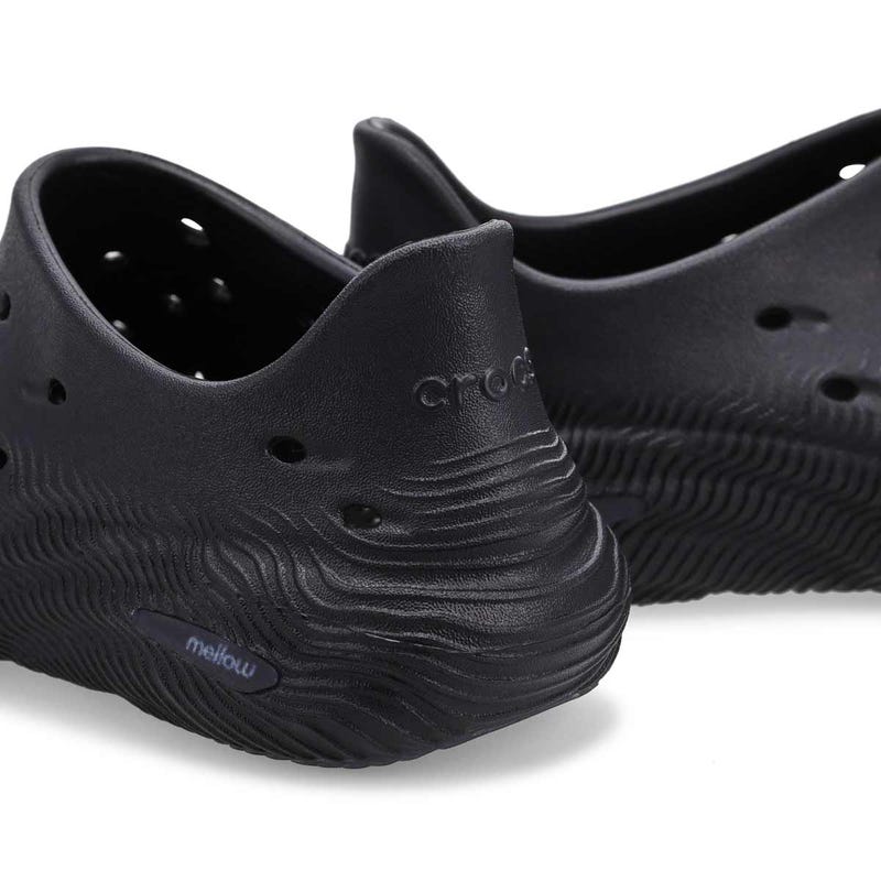 Women's Mellow 2 EVA Recovery Shoe - Black/Carbon