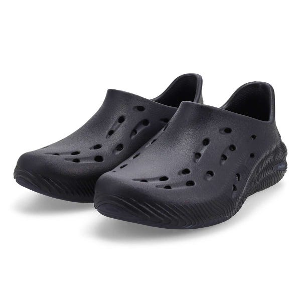 Women's Mellow 2 EVA Recovery Shoe - Black/Carbon