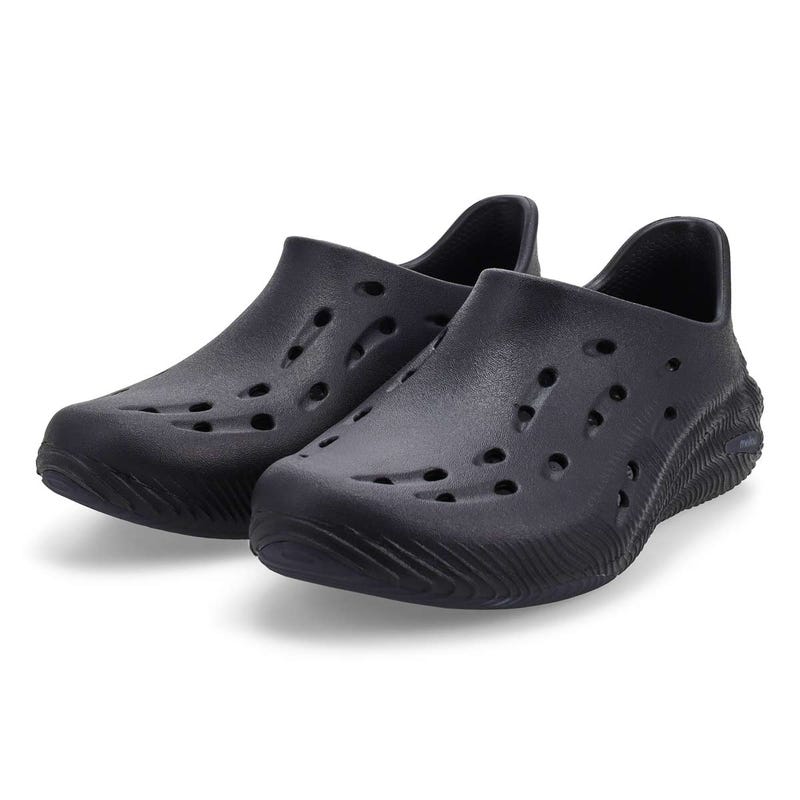Women's Mellow 2 EVA Recovery Shoe - Black/Carbon