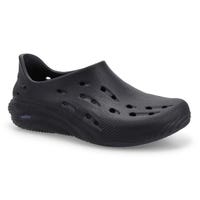 Women's Mellow 2 EVA Recovery Shoe - Black/Carbon