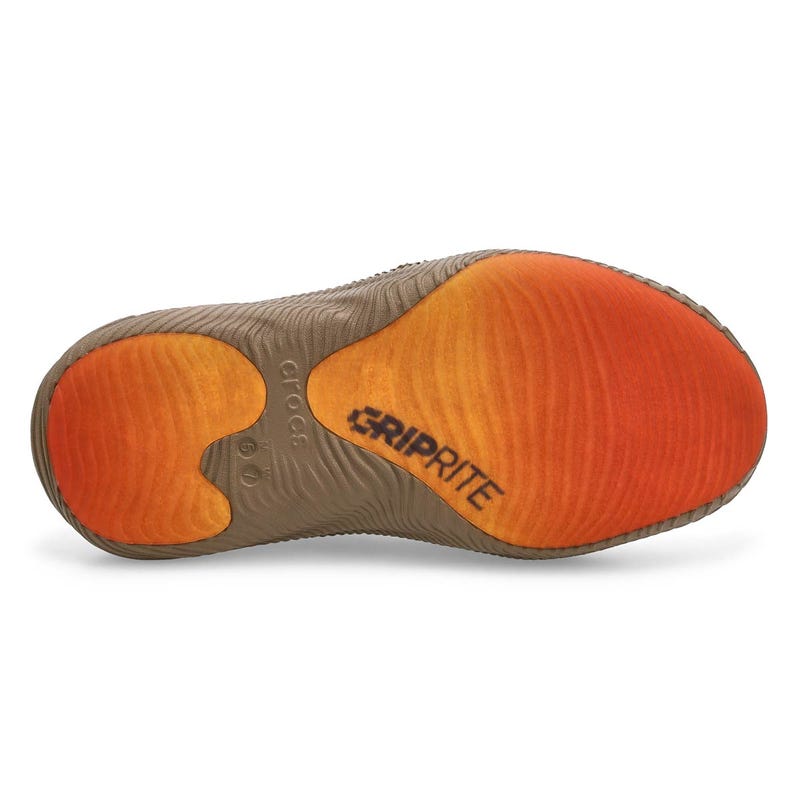 Women's  Mellow 2 EVA Recovery Shoe - Khaki/Multi