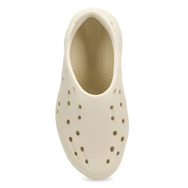 Women's Mellow 2 EVA Recovery Shoe - Summit White/Multi
