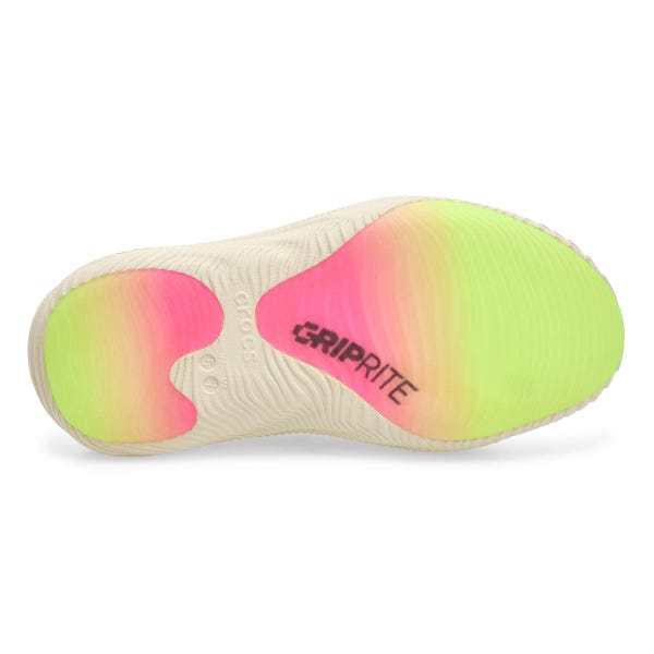Women's Mellow 2 EVA Recovery Shoe - Summit White/Multi