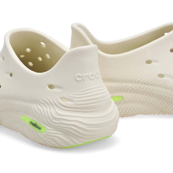 Women's Mellow 2 EVA Recovery Shoe - Summit White/Multi