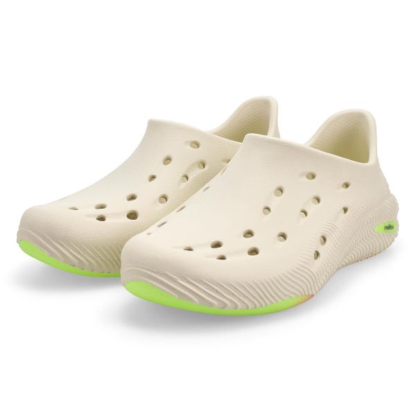 Women's Mellow 2 EVA Recovery Shoe - Summit White/Multi
